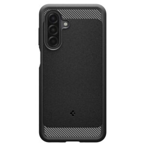 Spigen nakładka Rugged Armor case do Samsung Galaxy A17 4G / A17 5G czarny