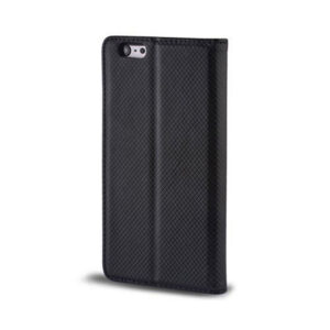 Kabura magneto do Samsung Galaxy A17 4G / A17 5G / A26 5G czarny