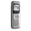 Philips dyktafon srebrny 8GB DVT2015
