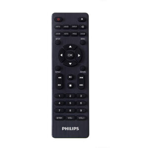 ODTWARZACZ DVD PHILIPS TAEP200/12