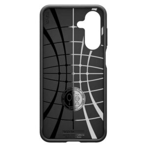 Spigen nakładka Rugged Armor case do Samsung Galaxy A17 4G / A17 5G czarny