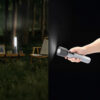 Philips latarka LED 3W 2000mAh aluminium SFL1183/10
