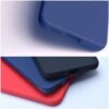 Nakładka Soft case do Samsung Galaxy S26 Plus ciemnoniebieski