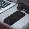 Nakładka Soft case do Samsung Galaxy S26 Plus czarny