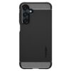 Spigen nakładka Rugged Armor case do Samsung Galaxy A57 5G czarny