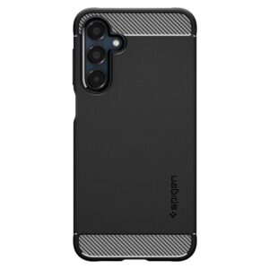 Spigen nakładka Rugged Armor case do Samsung Galaxy A57 5G czarny
