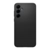 Spigen nakładka Liquid Air case do Samsung Galaxy A35 5G czarny