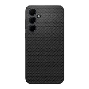 Spigen nakładka Liquid Air case do Samsung Galaxy A35 5G czarny