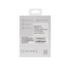 Blackview Słuchawka bluetooth AirBuds 12 TWS BT 5.4 LCD BIAŁY 400mAh