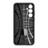Spigen nakładka Liquid Air case do Samsung Galaxy A35 5G czarny