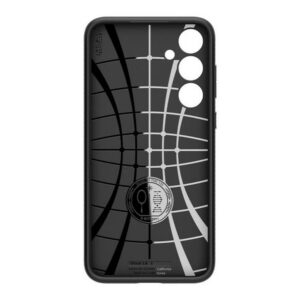 Spigen nakładka Liquid Air case do Samsung Galaxy A35 5G czarny