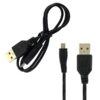 Ecobox Fm transmiter mini jack 3,5" biały