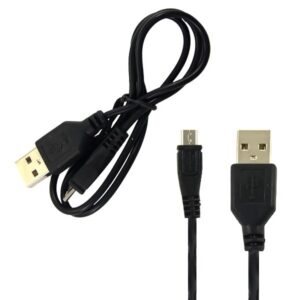 Ecobox Fm transmiter mini jack 3,5" biały