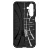 Spigen nakładka Rugged Armor case do Samsung Galaxy A57 5G czarny