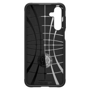 Spigen nakładka Rugged Armor case do Samsung Galaxy A57 5G czarny