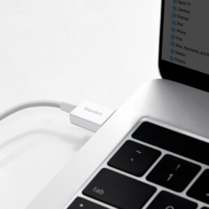 10_thickbox-149.jpg Baseus kabel USB - USB-C 6A 66W 1m biały CATYS-02