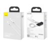 13_thickbox-49.jpg Baseus kabel USB - USB-C 6A 66W 1m biały CATYS-02