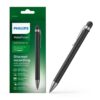 Philips dyktafon czarno-srebrny 32GB DVT1600