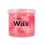 WOSK PARAFINOWY DO KĄPIELI MYLE RIO-PWAX-ROSE