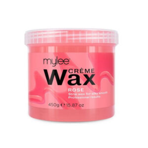 WOSK PARAFINOWY DO KĄPIELI MYLE RIO-PWAX-ROSE