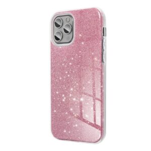 1_thickbox-1668.jpg Nakładka Shining case do Samsung Galaxy A37 5G błyszczący różowy