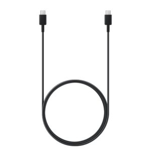 1_thickbox-1676.jpg Samsung kabel USB-C - USB-C 5A 45W 1.8m PD czarny EP-DW767JBE