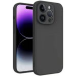Nakładka Tint case do Motorola Signature czarny