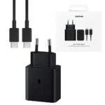 1_thickbox-1846.jpg Samsung ładowarka sieciowa USB-C 45W + kabel USB-C - USB-C 3A PD PPS czarny