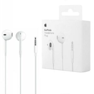 1_thickbox-1907.jpg Apple słuchawki przewodowe douszne do iPhone Jack 3,5mm biały MWU53ZM/A