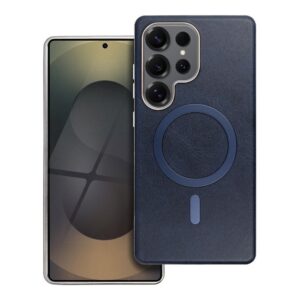 1_thickbox-2107.jpg Nakładka Gentleman MagSafe case do Samsung Galaxy A57 5G granatowy