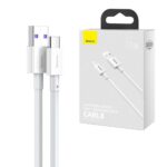 1_thickbox-2119.jpg Baseus kabel USB - USB-C 6A 66W 1m biały CATYS-02