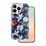 Nakładka Glow Glam case do iPhone 14 kolorowy