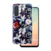 Nakładka Glow Glam case do Motorola Moto G86 kolorowy