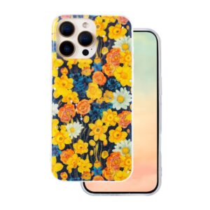 Nakładka Glow Glam case do iPhone 13 kolorowy