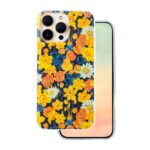 Nakładka Glow Glam case do iPhone 14 kolorowy
