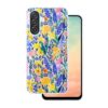 Nakładka Glow Glam case do Samsung Galaxy A17 4G / A17 5G kolorowy