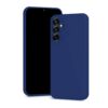 Nakładka Soft case do Samsung Galaxy A17 5G granatowy