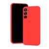 Nakładka Soft case do Samsung Galaxy A17 5G czerwony