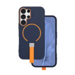 Nakładka Loop Thin MagSafe case do Samsung Galaxy S25 Ultra ciemnoniebieski