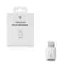 ADAPTER LIGHTNING DO MICRO USB IPHONE ZASILANIA BOX APPE
