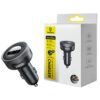1_thickbox-3014.jpg Baseus transmiter FM samochodowy 3.4A 17W BT5.0 czarny 12-24 V