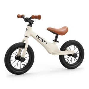 1_thickbox-3073.jpg Trusty rowerek biegowy Star dla dzieci kremowy