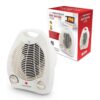 Esperanza termowentylator Gobi 1000W / 2000W biały EHH011