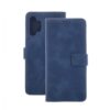 Kabura magneto Velvet do Xiaomi Redmi 15C granatowy