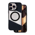 Nakładka Fusion MagSafe case do iPhone 13 czarny