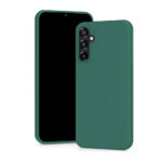 Nakładka Matt case TPU do Motorola Edge 70 zielony