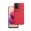 Nakładka Noble case do Samsung Galaxy S26 Ultra czerwony