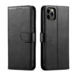 Kabura magneto Wallet do Samsung Galaxy S26 Plus czarny