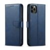 Kabura magneto Wallet do Samsung Galaxy S26 granatowy