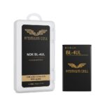 Premium Cell bateria do Nokia 3310 (2017) BL-4UL 600+ Cycles 1200 mAh